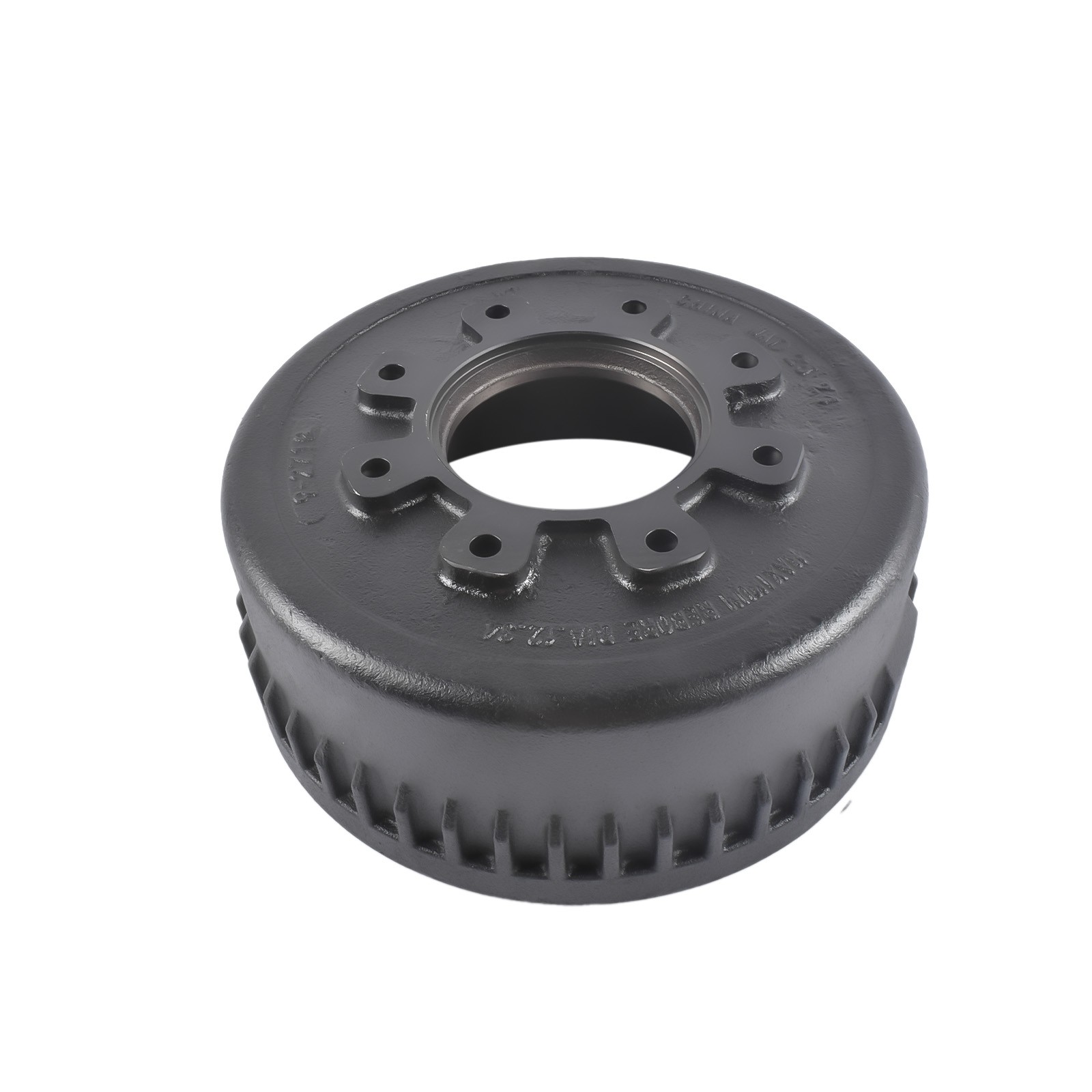 X Running Gear - Tambor de Freio para Reboque AP02