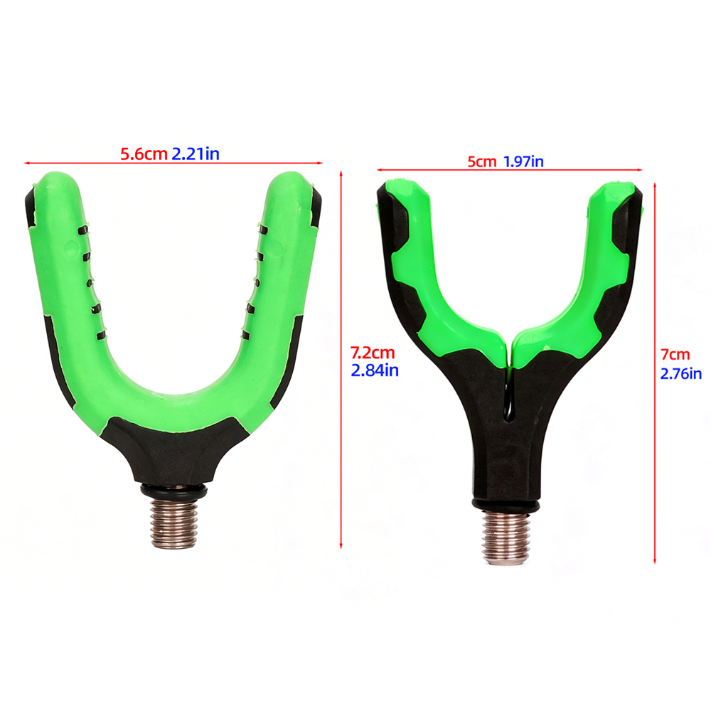 Suporte de Vara de Pesca Hiris - Head Racket Boom avaliação e preço