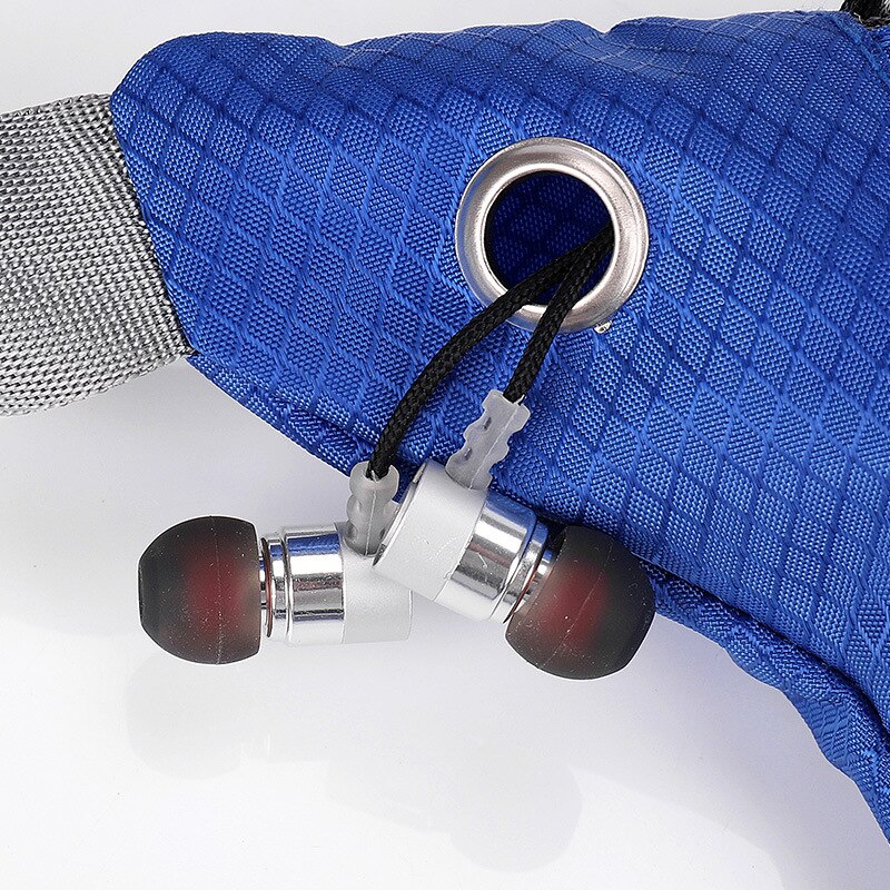 Multifuncional Man Waist Bag N - Running Zwift avaliação e preço