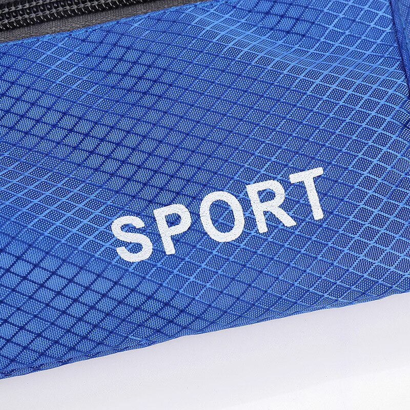Multifuncional Man Waist Bag N - Running Zwift avaliação e preço
