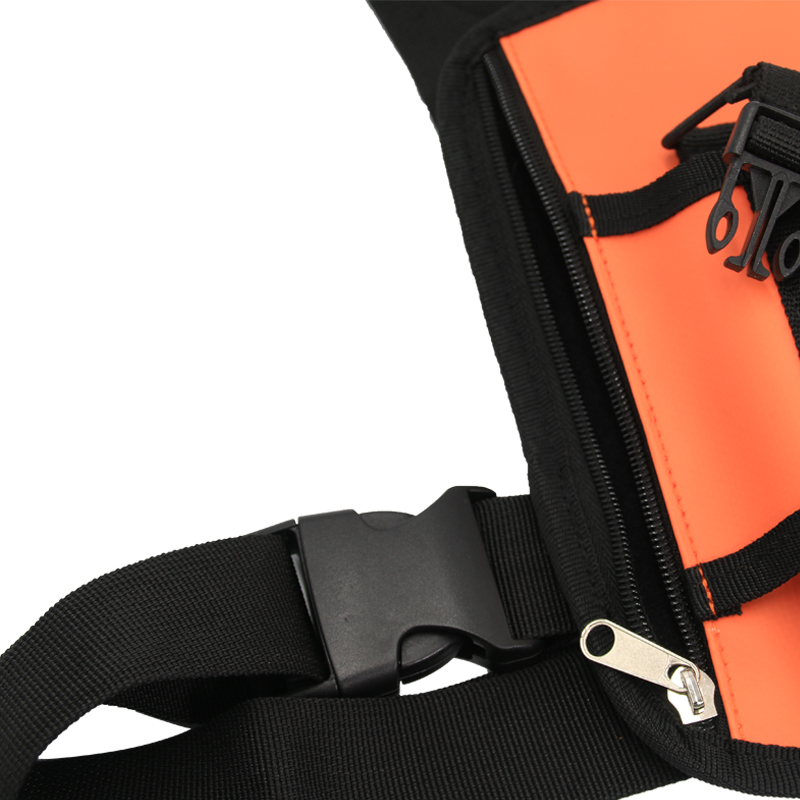 Bolsa tática para rádio XIERDE - Running Zwift avaliação e preço