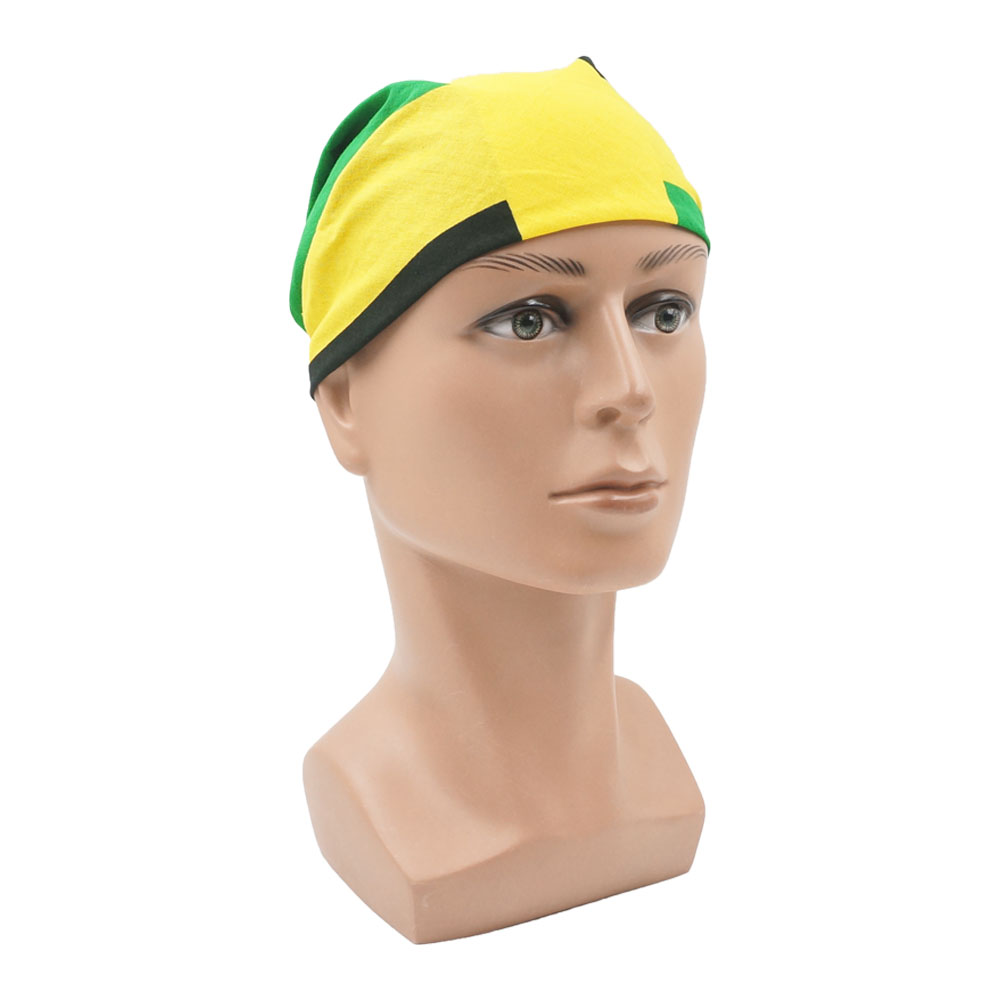 Algodão Quadrado Running Headb - Running Gear Satisfy avaliação e preço