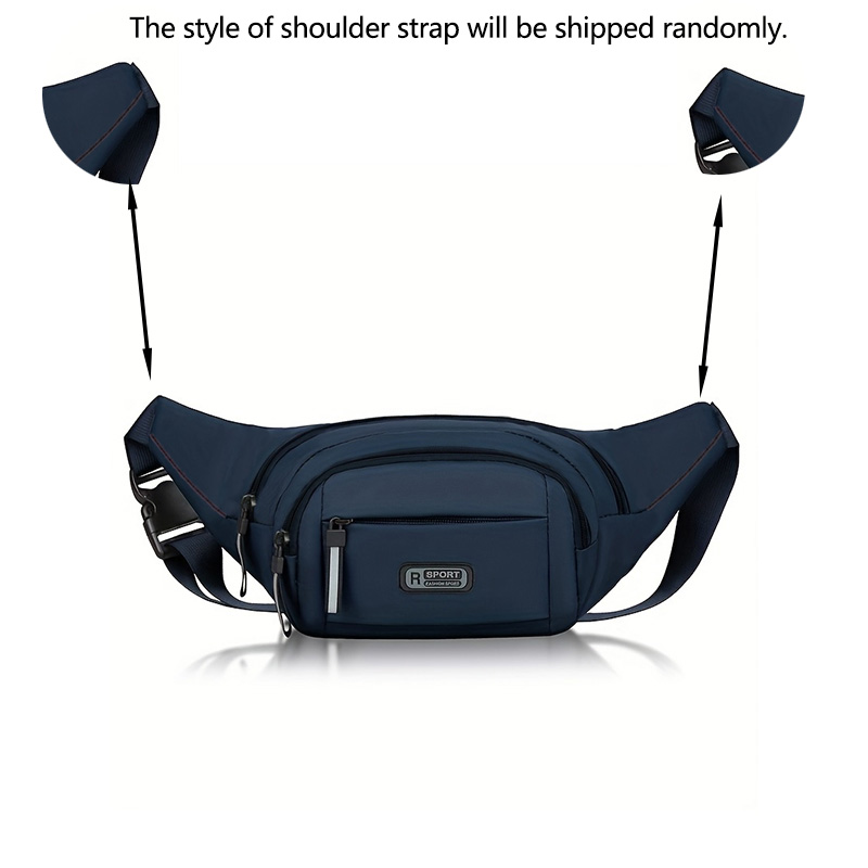 Bolsa de cintura impermeável p - Running Zwift avaliação e preço