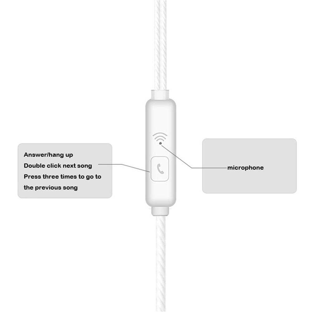 Fones de ouvido intra-auricula - Running Gear Headphones avaliação e preço