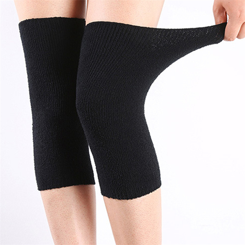 1 Par de Protetores de Joelho  - Running Gear Satisfy avaliação e preço