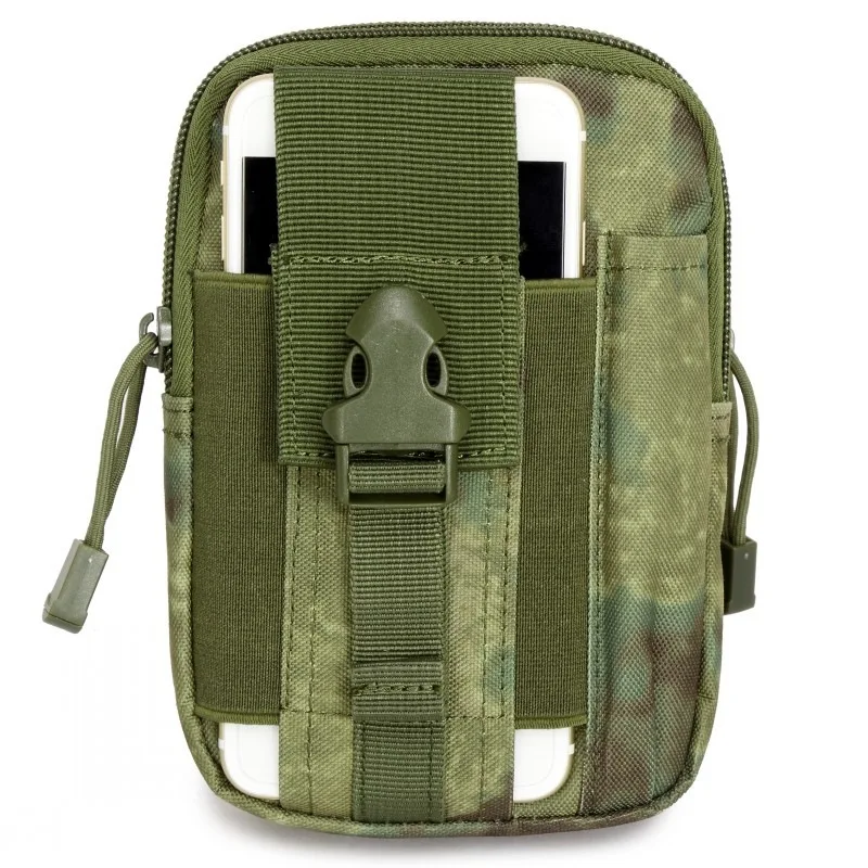 Pequena molle bolsa pacote de  - Running Zwift avaliação e preço