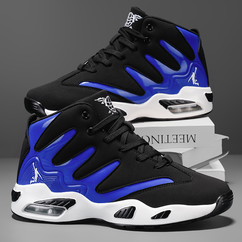 Tênis de basquete masculino re - Running Gear Satisfy avaliação e preço