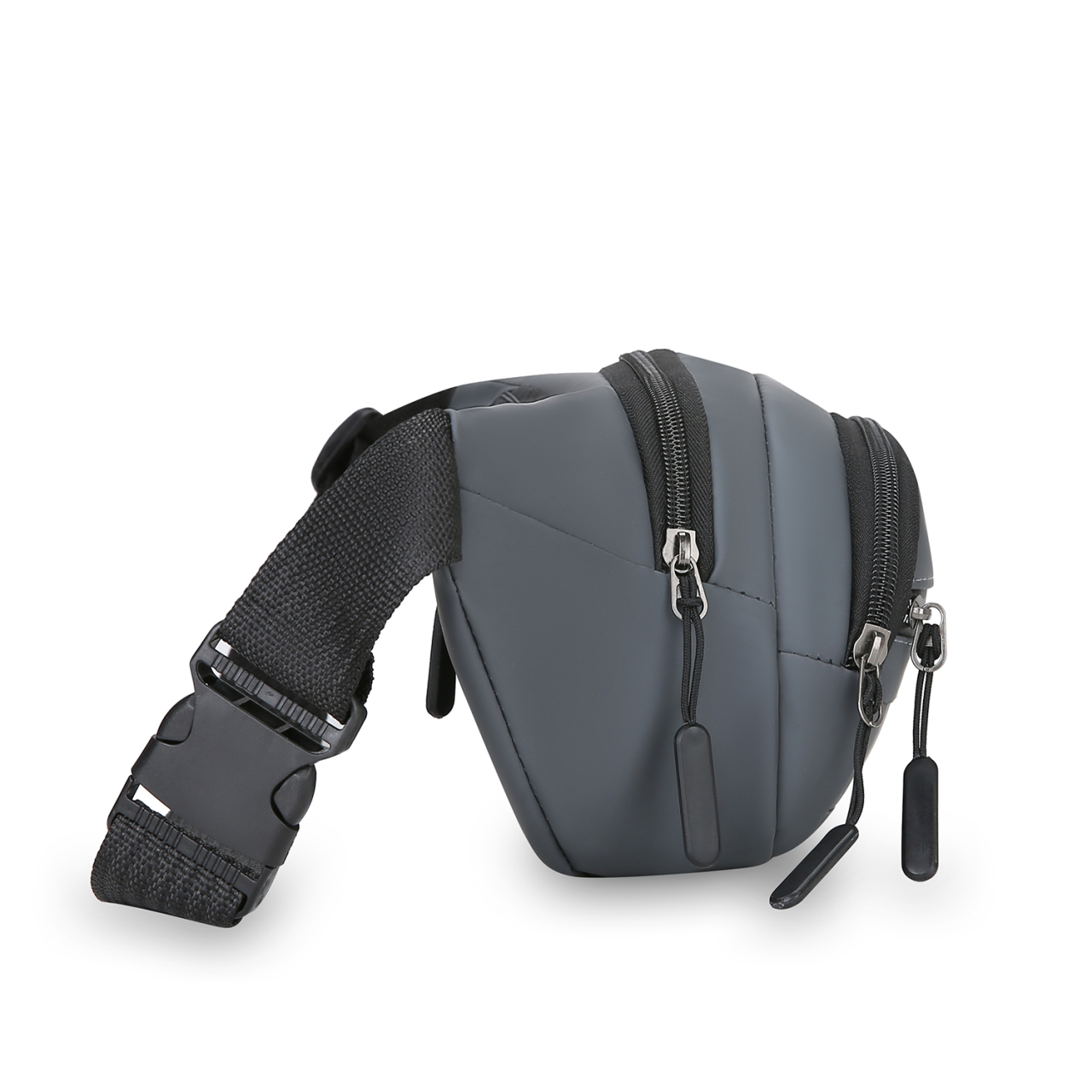 Bolsa de cintura esportiva com - Running Zwift avaliação e preço