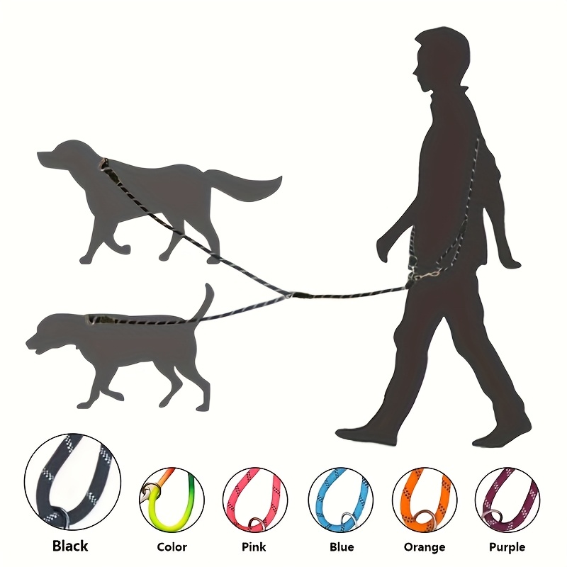 Coleira refletora para cães, q - Running Zwift avaliação e preço